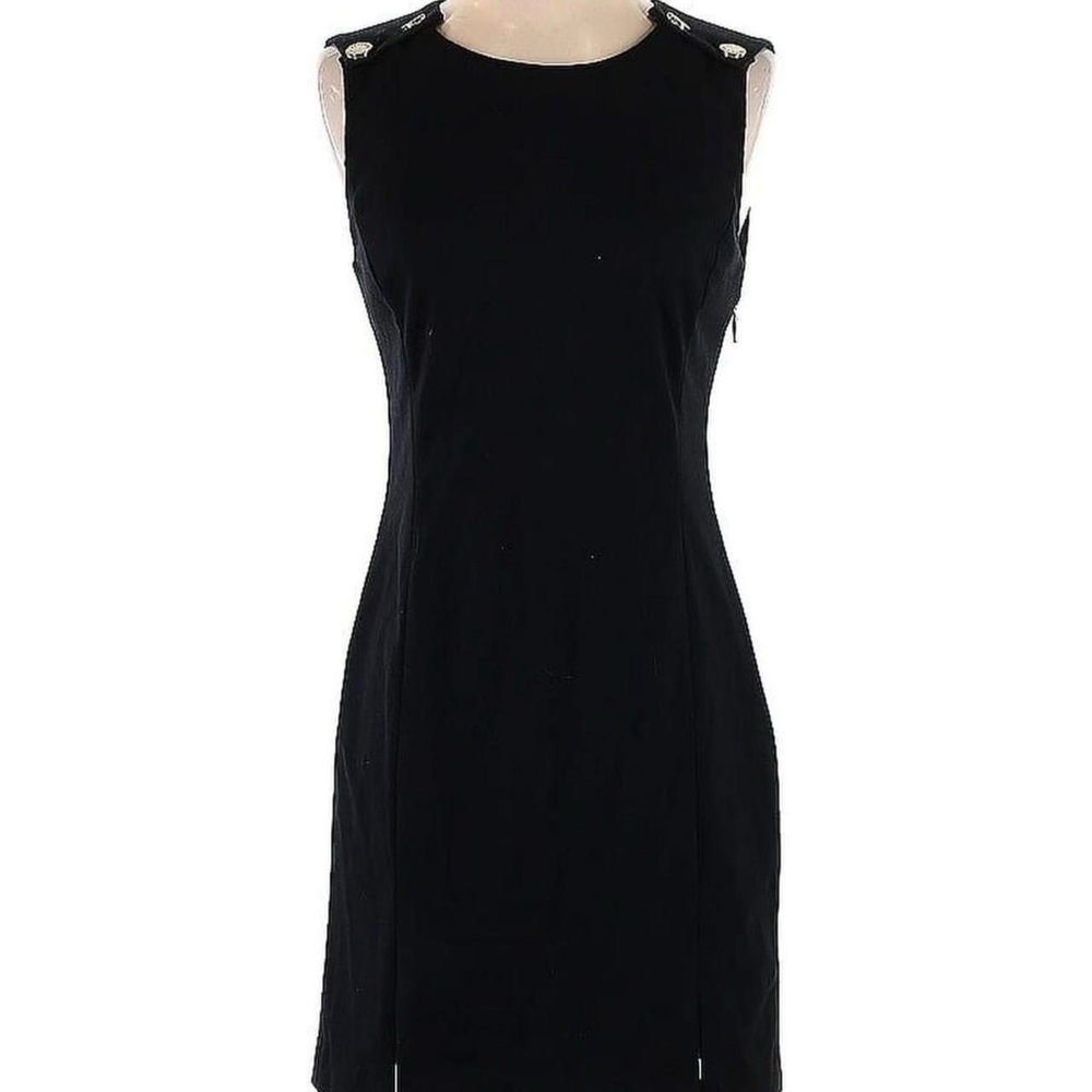 Juicy Couture Little Black Dress size 8